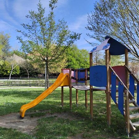 Апартаменты Casa Della Chiocciola Кастель-дель-Пьяно Экстерьер фото